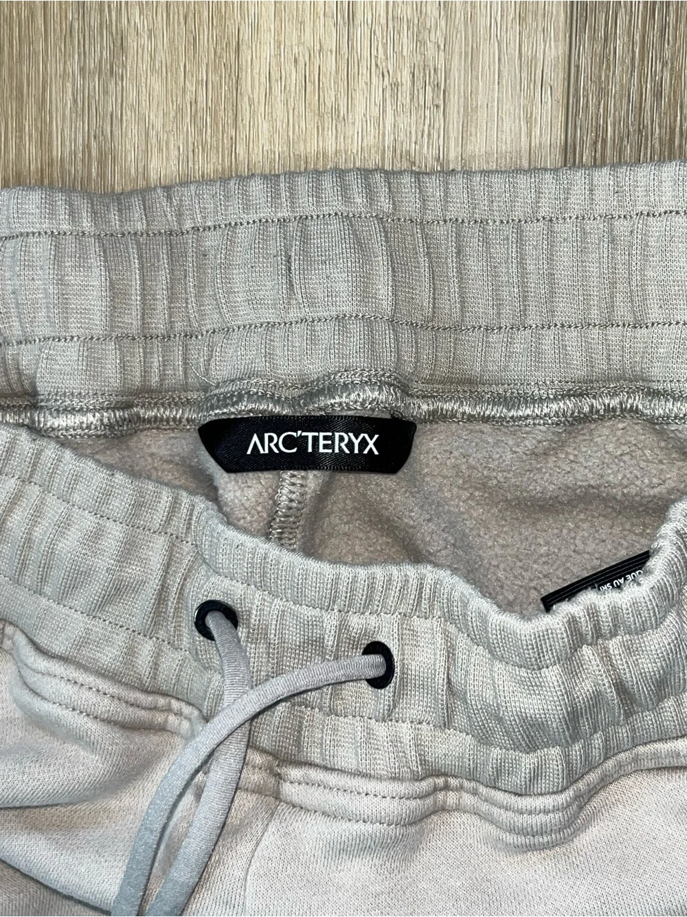 Arc’teryx Women’s Emblem Fleece Joggers Size 10
